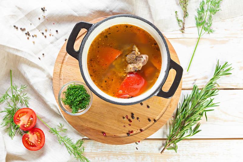 Как приготовить вкусную мясную добавку: секреты и рецепты